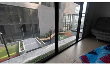 Apartamento tipo LOFT en en pozos colorados - 005