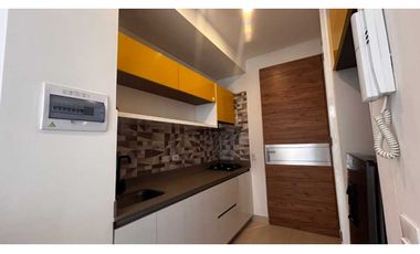 Apartamento tipo LOFT en en pozos colorados - 005