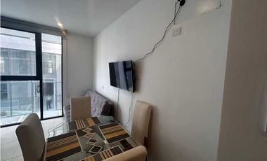 Apartamento tipo LOFT en en pozos colorados - 005