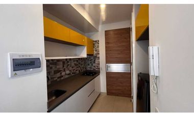 Apartamento tipo LOFT en en pozos colorados - 005