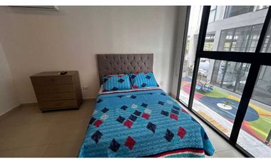 Apartamento tipo LOFT en en pozos colorados - 005