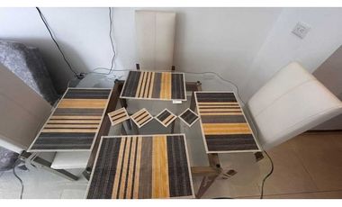 Apartamento tipo LOFT en en pozos colorados - 005
