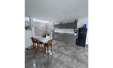 CASA EN FUSAGASUGA EN VENTA - CUNDINAMARCA