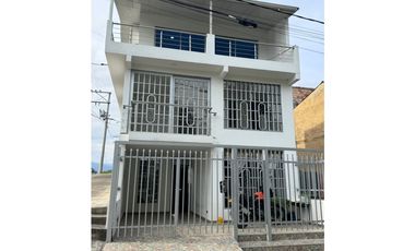 CASA EN FUSAGASUGA EN VENTA - CUNDINAMARCA