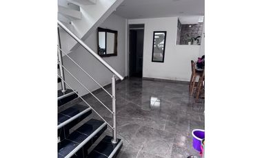 CASA EN FUSAGASUGA EN VENTA - CUNDINAMARCA