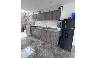 CASA EN FUSAGASUGA EN VENTA - CUNDINAMARCA
