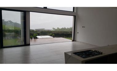 VENTA CABAÑAS SECTOR BOQUERON PEREIRA