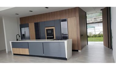 VENTA CABAÑAS SECTOR BOQUERON PEREIRA