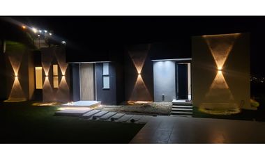 VENTA CABAÑAS SECTOR BOQUERON PEREIRA