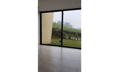 VENTA CABAÑAS SECTOR BOQUERON PEREIRA