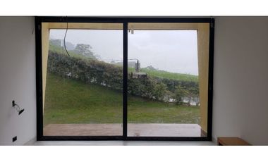 VENTA CABAÑAS SECTOR BOQUERON PEREIRA