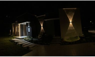 VENTA CABAÑAS SECTOR BOQUERON PEREIRA