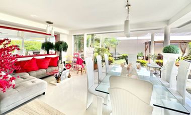 SE VENDE CASA EN VERDE ALFAGUARA. JAMUNDI