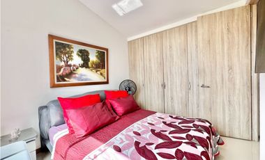 SE VENDE CASA EN VERDE ALFAGUARA. JAMUNDI