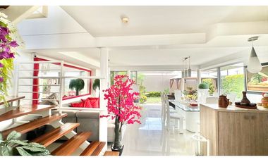 SE VENDE CASA EN VERDE ALFAGUARA. JAMUNDI