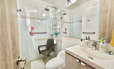 SE VENDE CASA EN VERDE ALFAGUARA. JAMUNDI