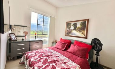 SE VENDE CASA EN VERDE ALFAGUARA. JAMUNDI