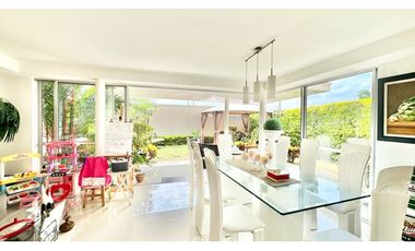 SE VENDE CASA EN VERDE ALFAGUARA. JAMUNDI