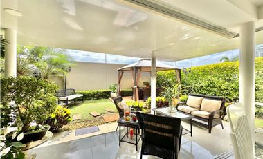 SE VENDE CASA EN VERDE ALFAGUARA. JAMUNDI