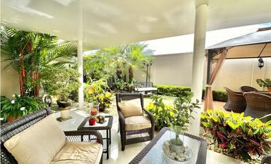 SE VENDE CASA EN VERDE ALFAGUARA. JAMUNDI