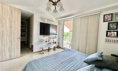 SE VENDE CASA EN VERDE ALFAGUARA. JAMUNDI