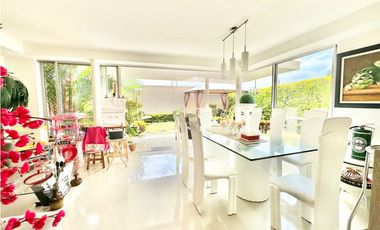 SE VENDE CASA EN VERDE ALFAGUARA. JAMUNDI