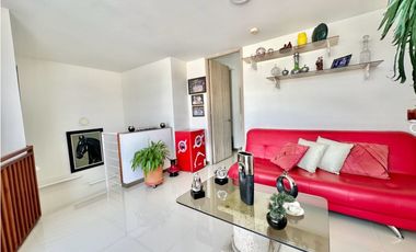 SE VENDE CASA EN VERDE ALFAGUARA. JAMUNDI