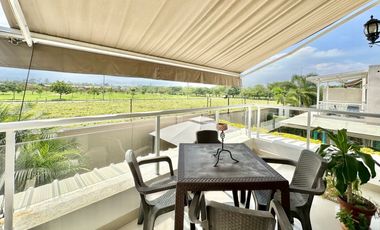 SE VENDE CASA EN VERDE ALFAGUARA. JAMUNDI