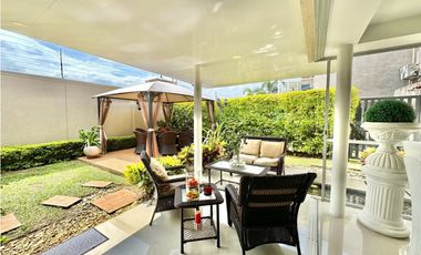 SE VENDE CASA EN VERDE ALFAGUARA. JAMUNDI