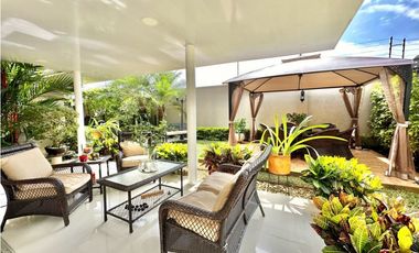 SE VENDE CASA EN VERDE ALFAGUARA. JAMUNDI