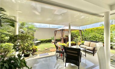 SE VENDE CASA EN VERDE ALFAGUARA. JAMUNDI