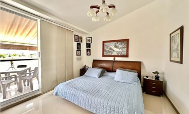 SE VENDE CASA EN VERDE ALFAGUARA. JAMUNDI