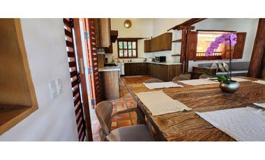 Vendo Casa Campestre Barichara Vereda Llano YOADHUJE