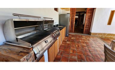 Vendo Casa Campestre Barichara Vereda Llano YOADHUJE