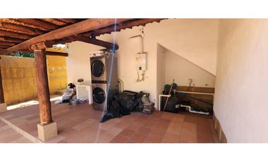 Vendo Casa Campestre Barichara Vereda Llano YOADHUJE