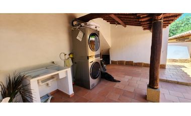 Vendo Casa Campestre Barichara Vereda Llano YOADHUJE