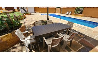 Vendo Casa Campestre Barichara Vereda Llano YOADHUJE