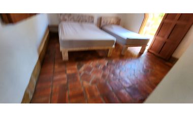 Vendo Casa Campestre Barichara Vereda Llano YOADHUJE