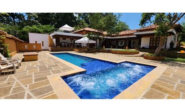 Vendo Casa Campestre Barichara Vereda Llano YOADHUJE