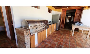 Vendo Casa Campestre Barichara Vereda Llano YOADHUJE