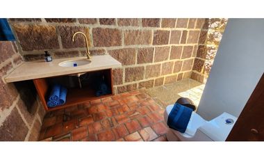 Vendo Casa Campestre Barichara Vereda Llano YOADHUJE