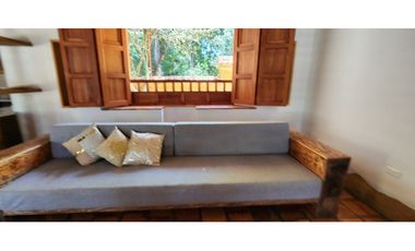 Vendo Casa Campestre Barichara Vereda Llano YOADHUJE