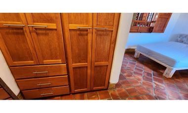 Vendo Casa Campestre Barichara Vereda Llano YOADHUJE