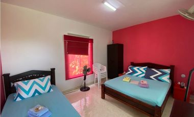 Hermosa finca amoblada de 2.900m2 en venta Rozo Palmira Valle Colombia