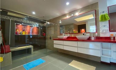 Hermosa finca amoblada de 2.900m2 en venta Rozo Palmira Valle Colombia