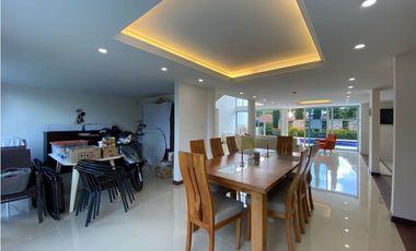 Hermosa finca amoblada de 2.900m2 en venta Rozo Palmira Valle Colombia