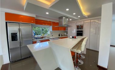 Hermosa finca amoblada de 2.900m2 en venta Rozo Palmira Valle Colombia