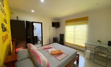 Hermosa finca amoblada de 2.900m2 en venta Rozo Palmira Valle Colombia