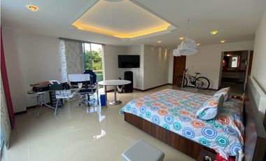 Hermosa finca amoblada de 2.900m2 en venta Rozo Palmira Valle Colombia