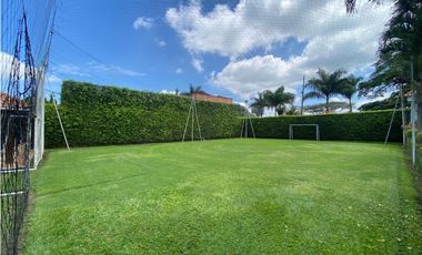 Hermosa finca amoblada de 2.900m2 en venta Rozo Palmira Valle Colombia